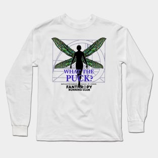 Pucking Winners Long Sleeve T-Shirt